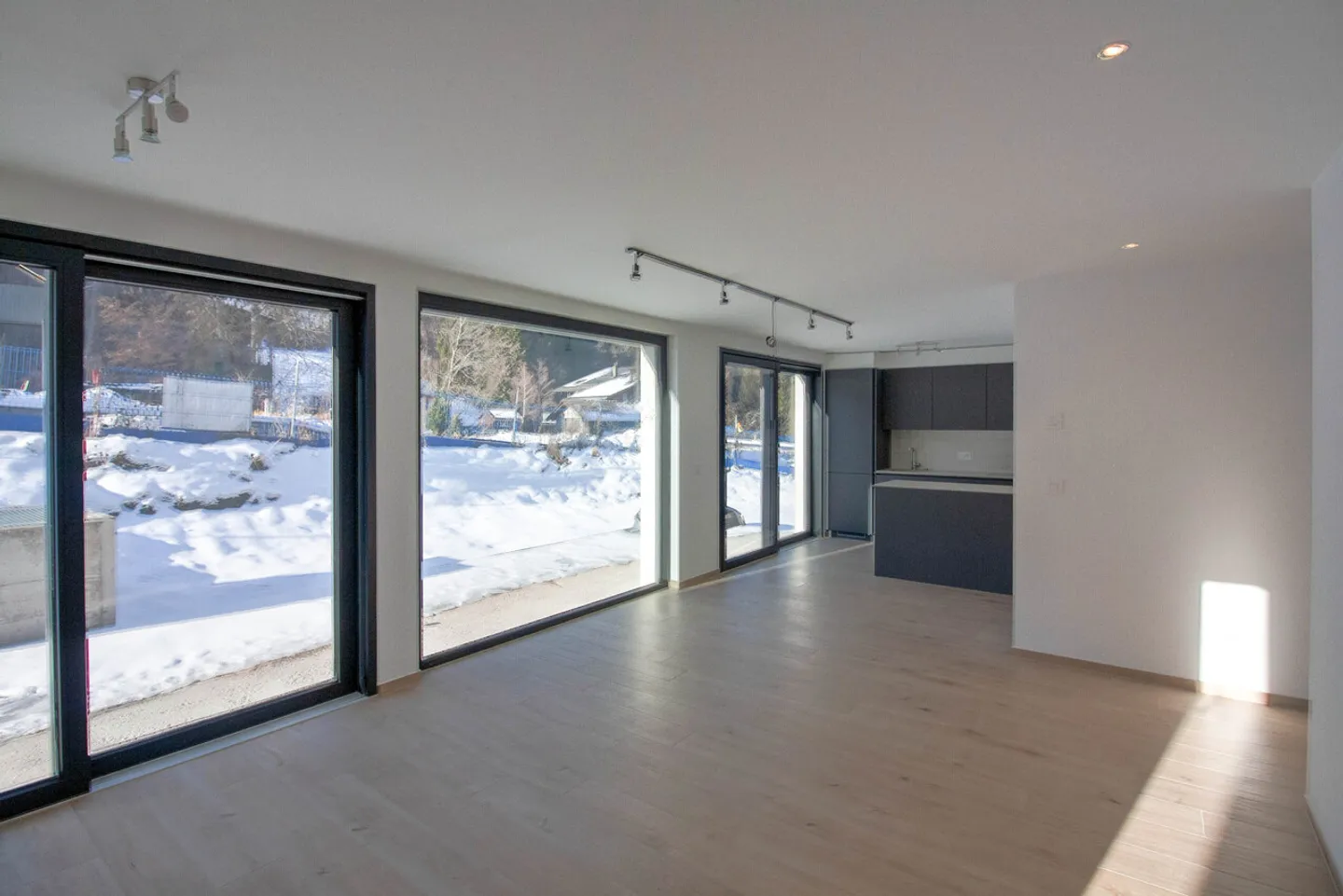 Incantevole Appartamento al Piano Terra - Foto 1 di 6