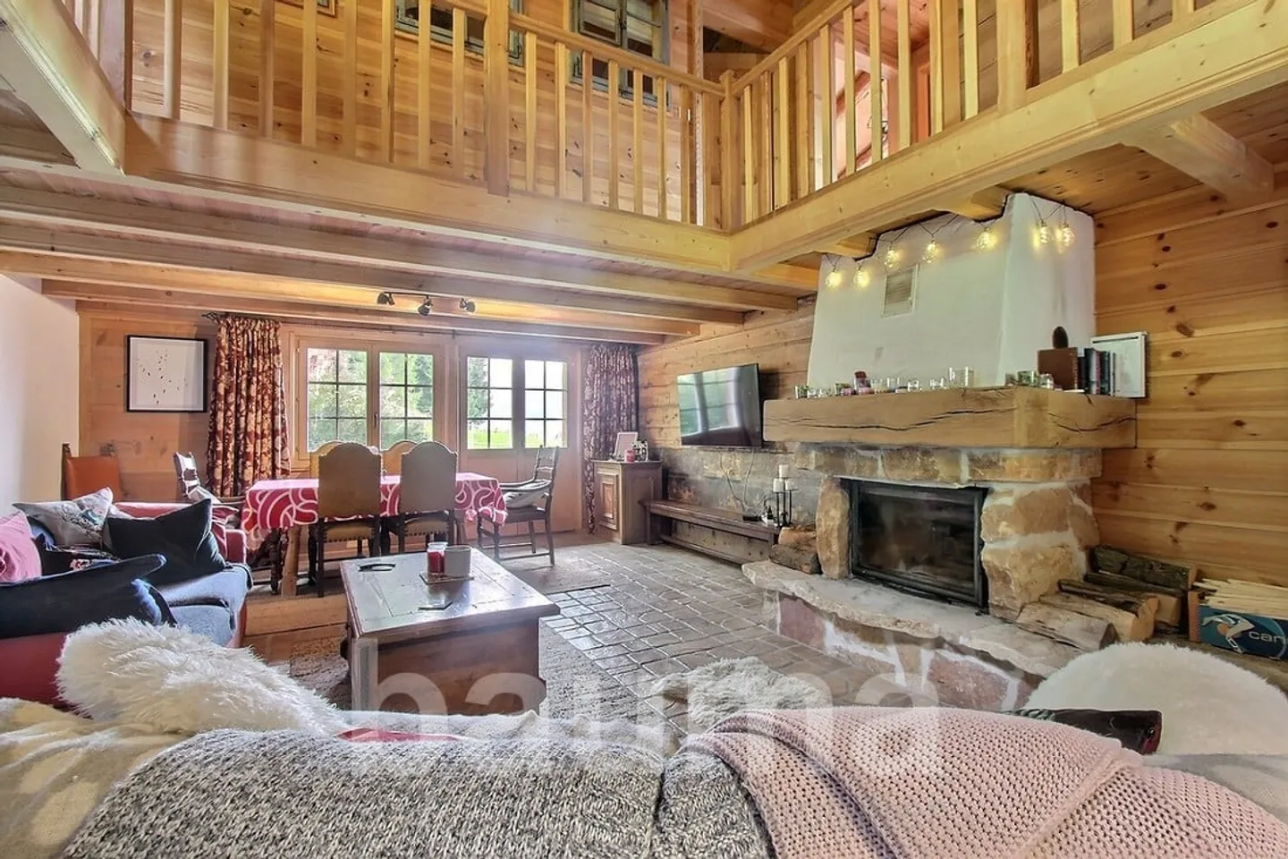 Chalet Koru - Photo 2 of 13