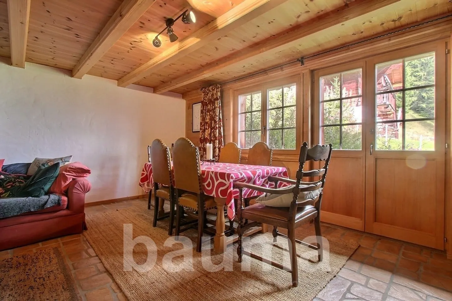 Chalet Koru - Photo 3 of 13