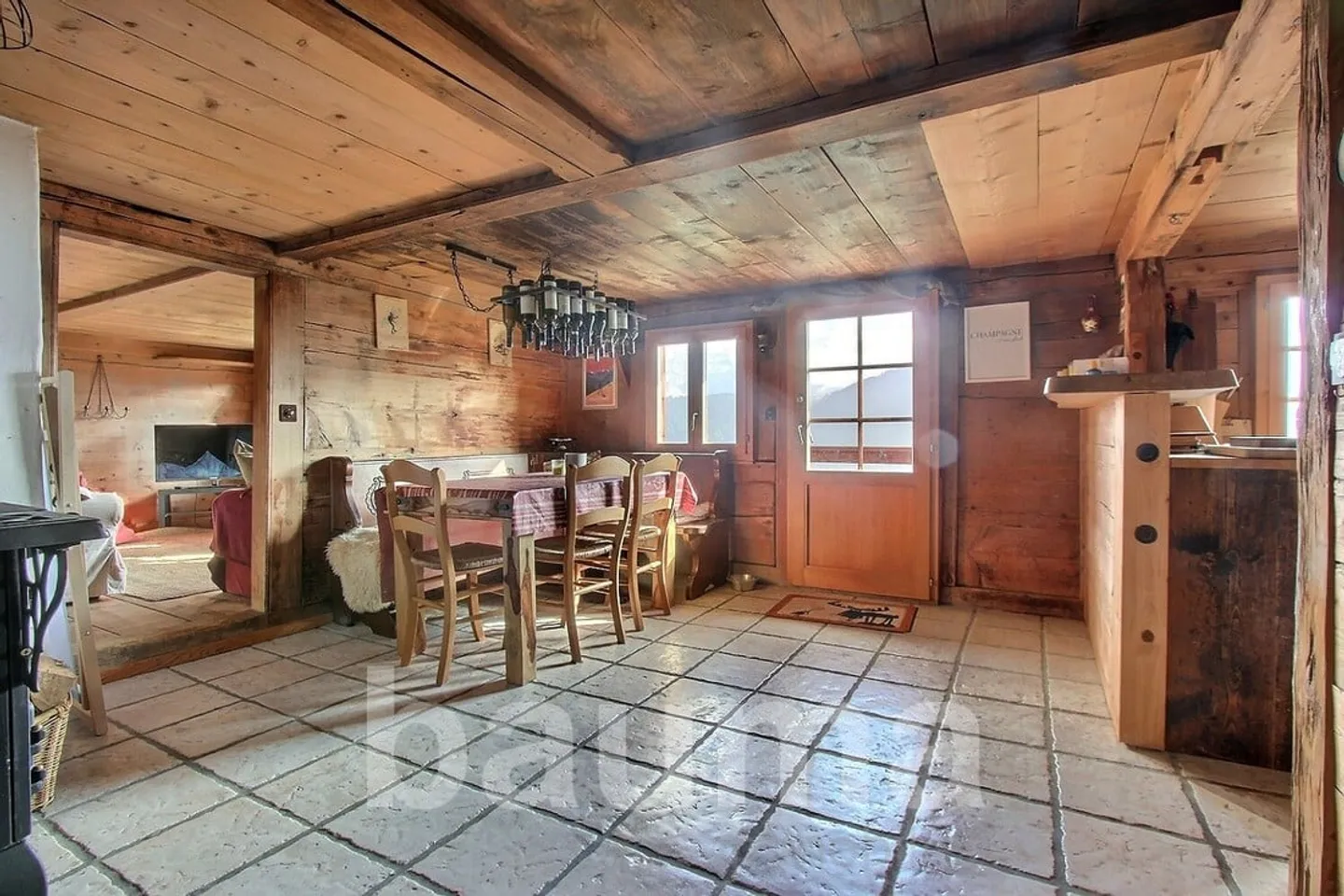 Chalet Koru - Photo 4 of 13