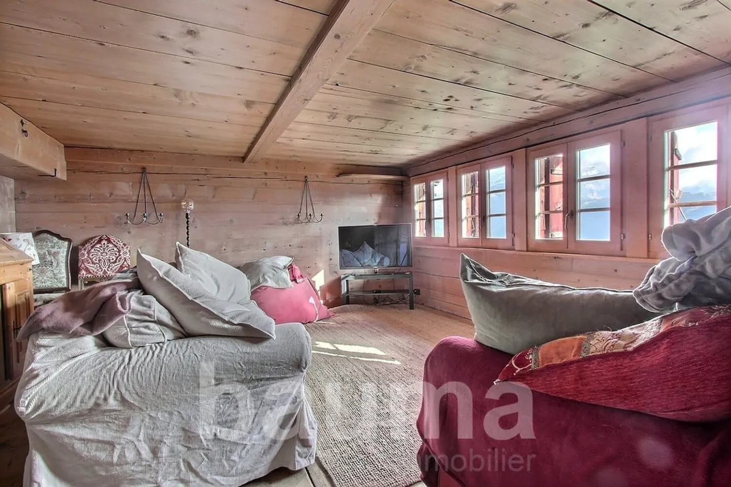 Chalet Koru - Photo 5 of 13