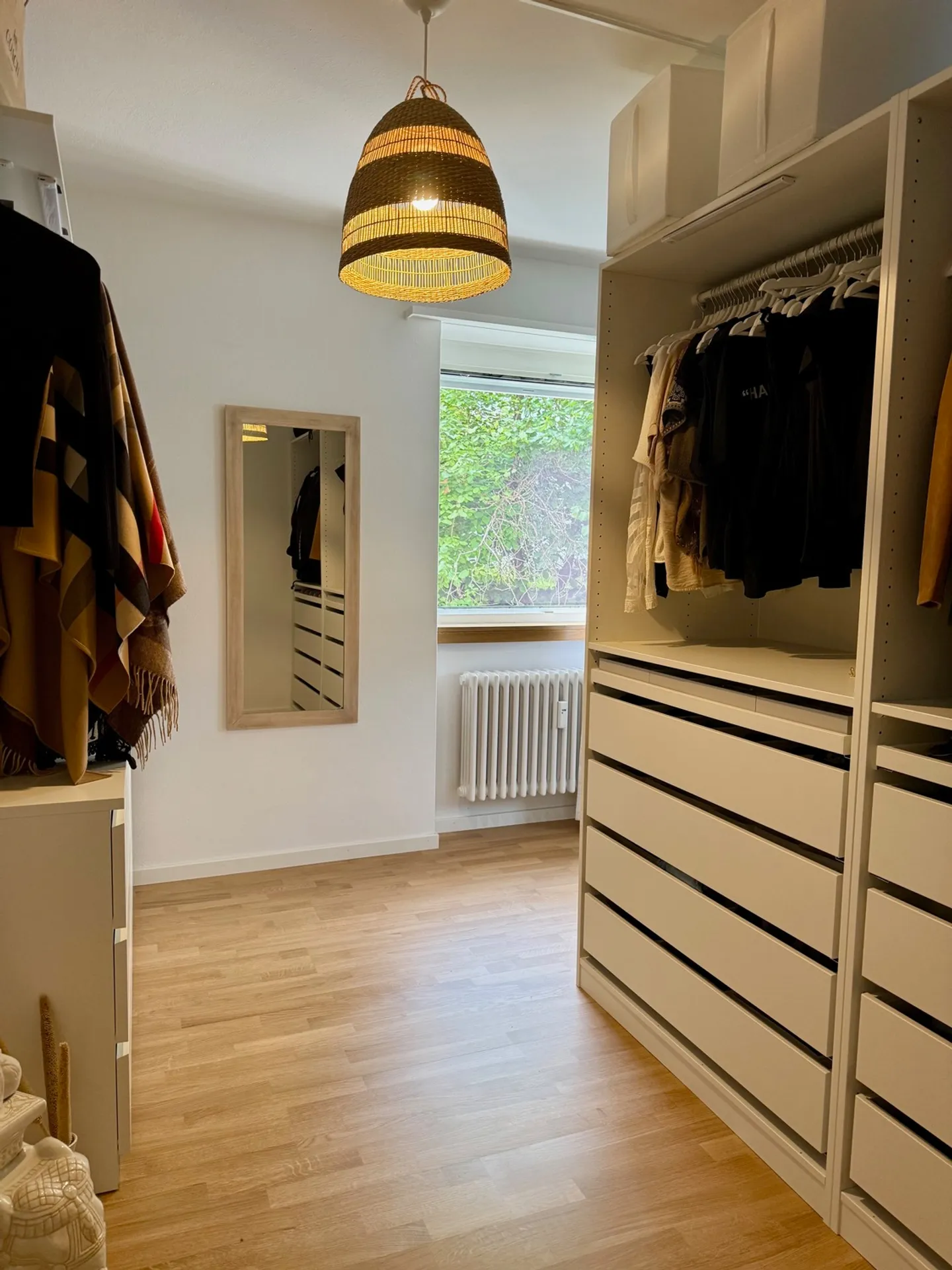 APPARTAMENTO 3 LOCALI A SCHAFFHAUSEN, ARREDATO, TEMPORANEO - Foto 8 di 10