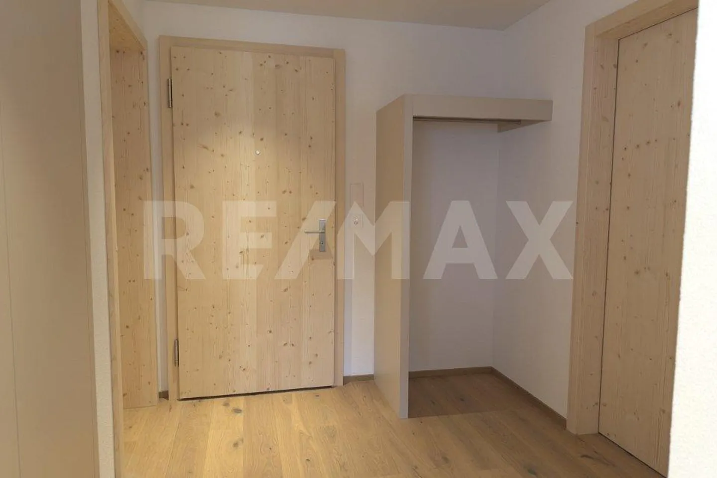 Modernes 3½-Zimmer-Apartment im Prättigau - Foto 10 von 11