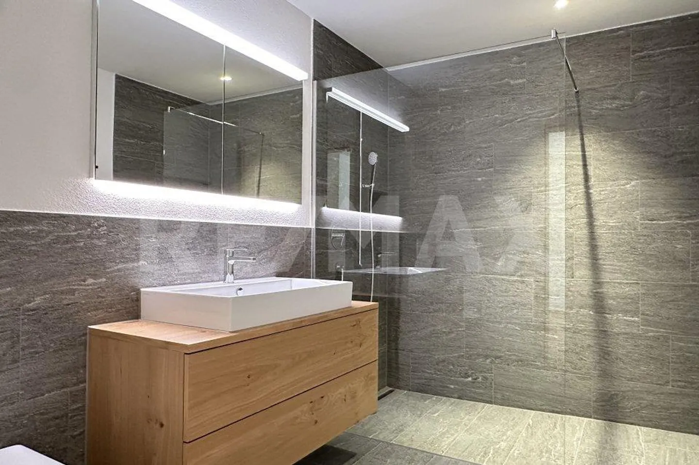 Modernes 3½-Zimmer-Apartment im Prättigau - Foto 11 von 11