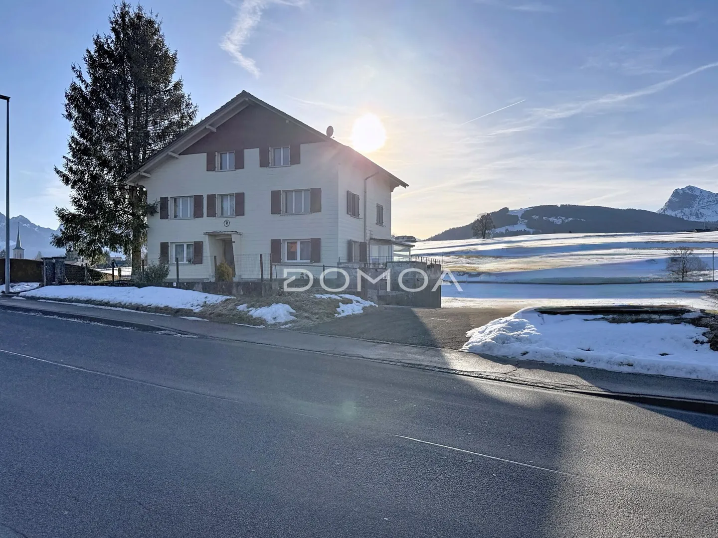 Immeuble existant à fort potentiel de développement - Foto 5 von 11