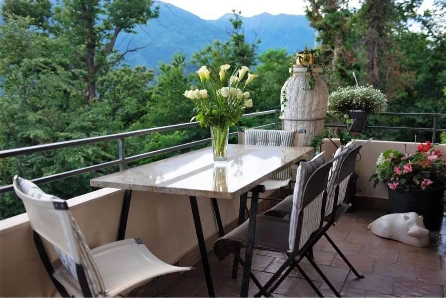 Apartment - Comano - Photo 5 of 13