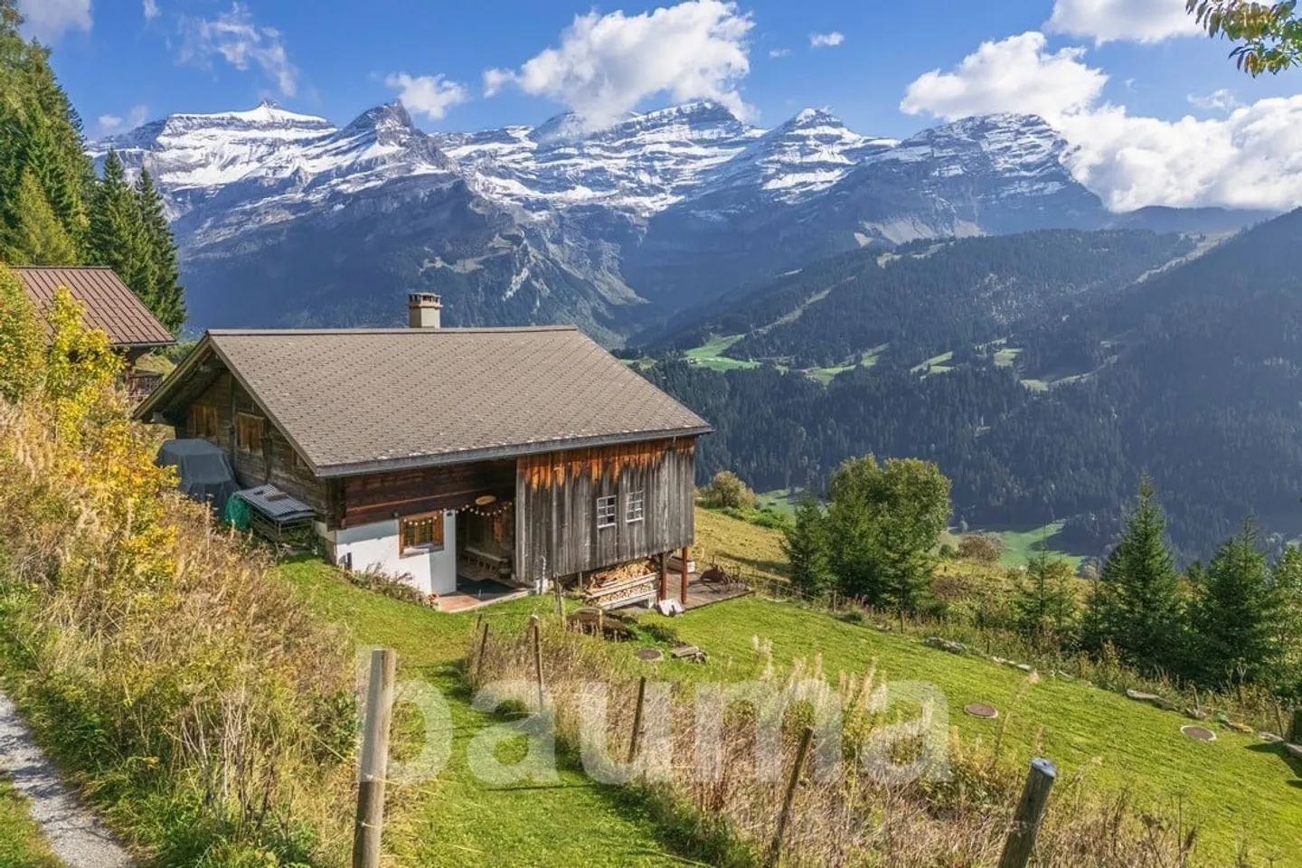 Chalet Koru - Photo 1 of 13