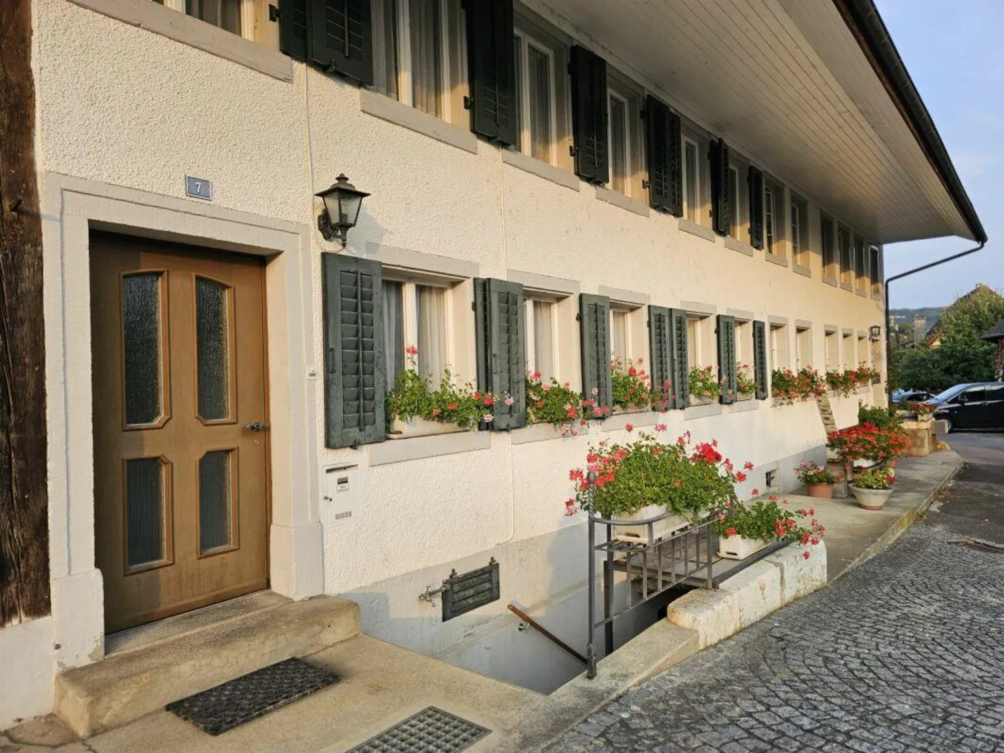 Ein Zuhause, das Türen öffnet - Foto 1 von 9