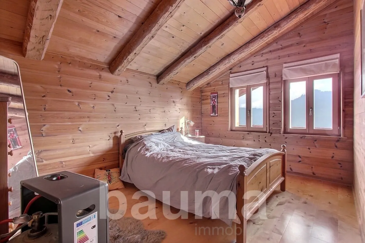 Chalet Koru - Photo 12 of 13