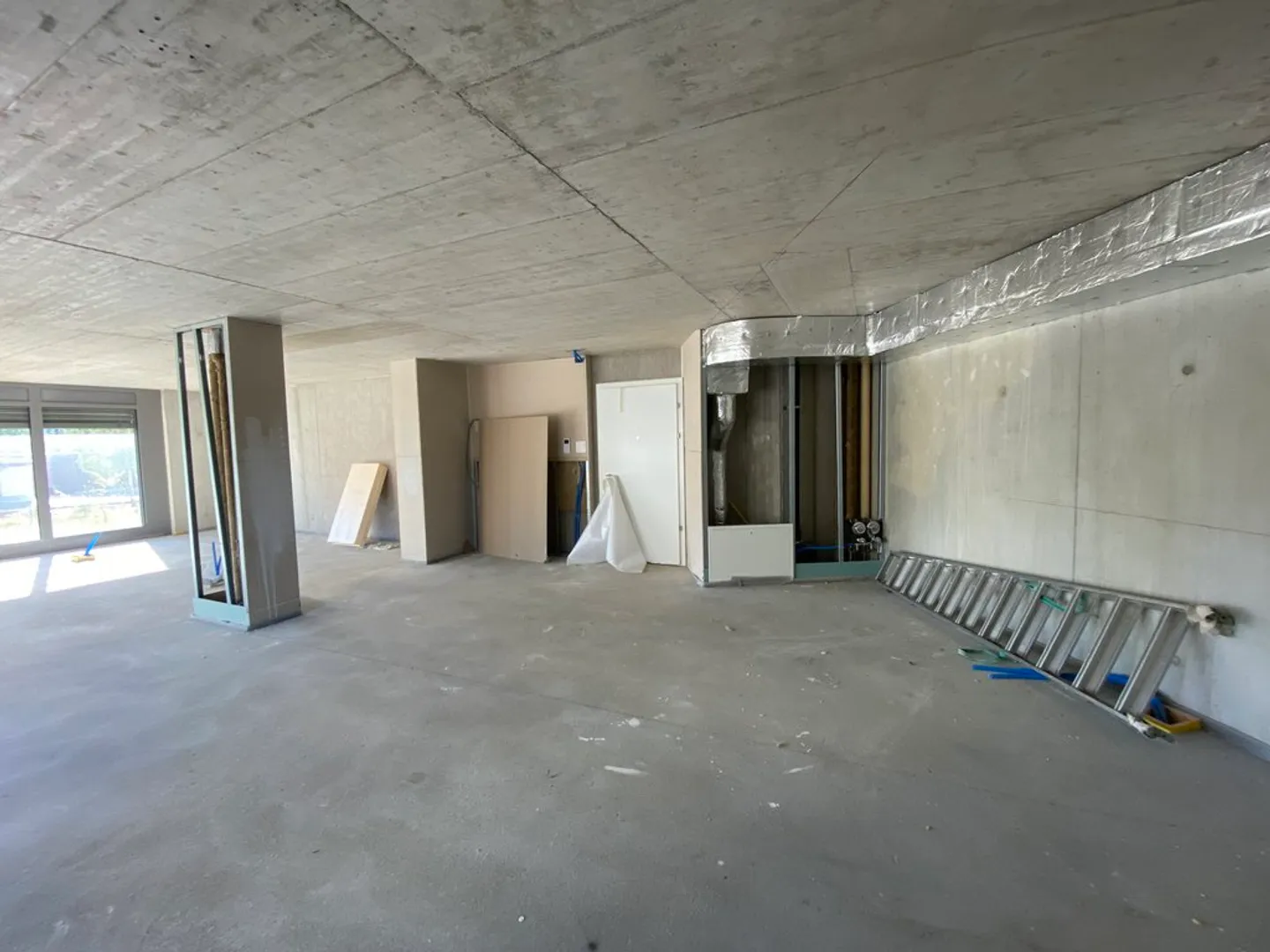 Commercial Space with Custom Finishes - Photo 4 of 8
