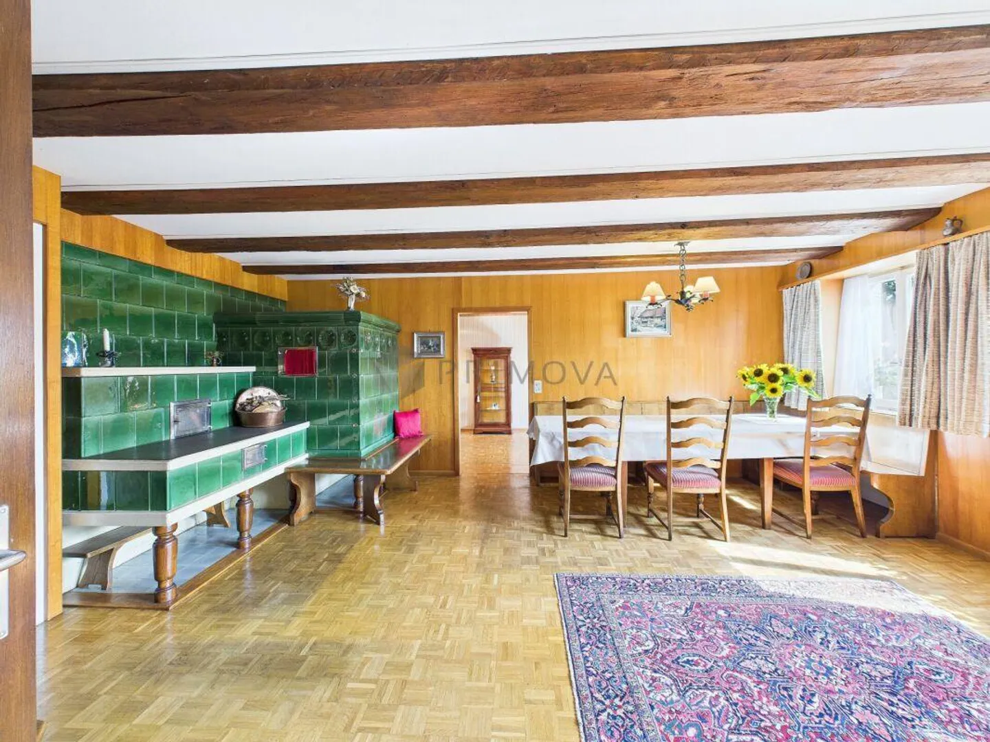 Ein Zuhause, das Türen öffnet - Foto 5 von 9