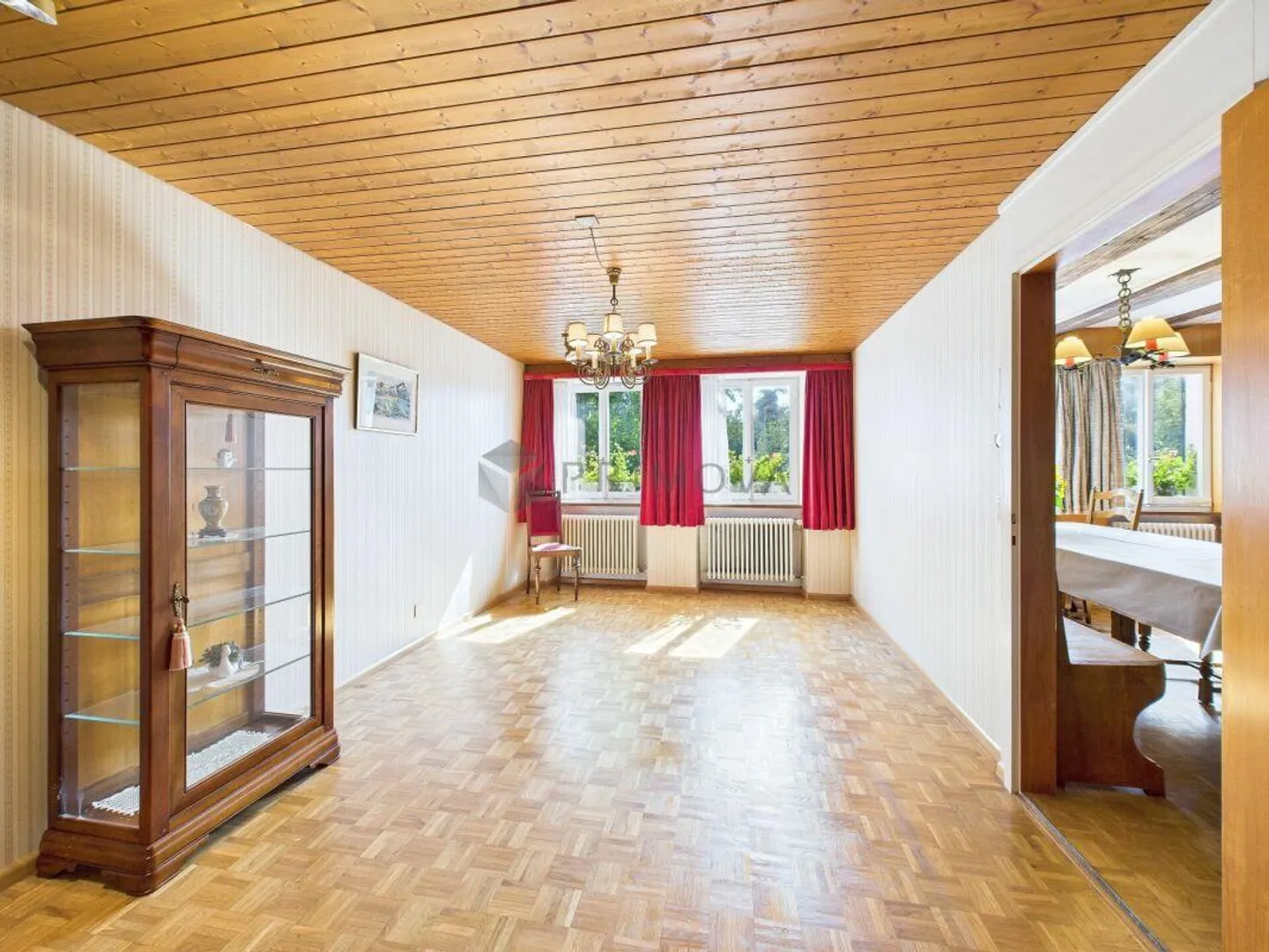 Ein Zuhause, das Türen öffnet - Foto 6 von 9