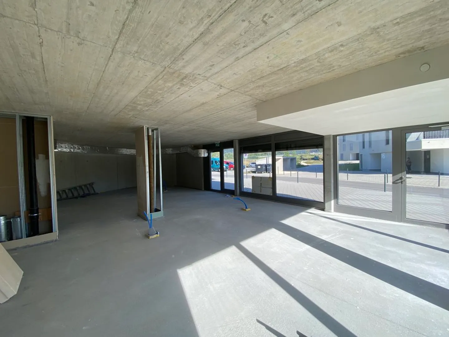 Commercial Space with Custom Finishes - Photo 6 of 8