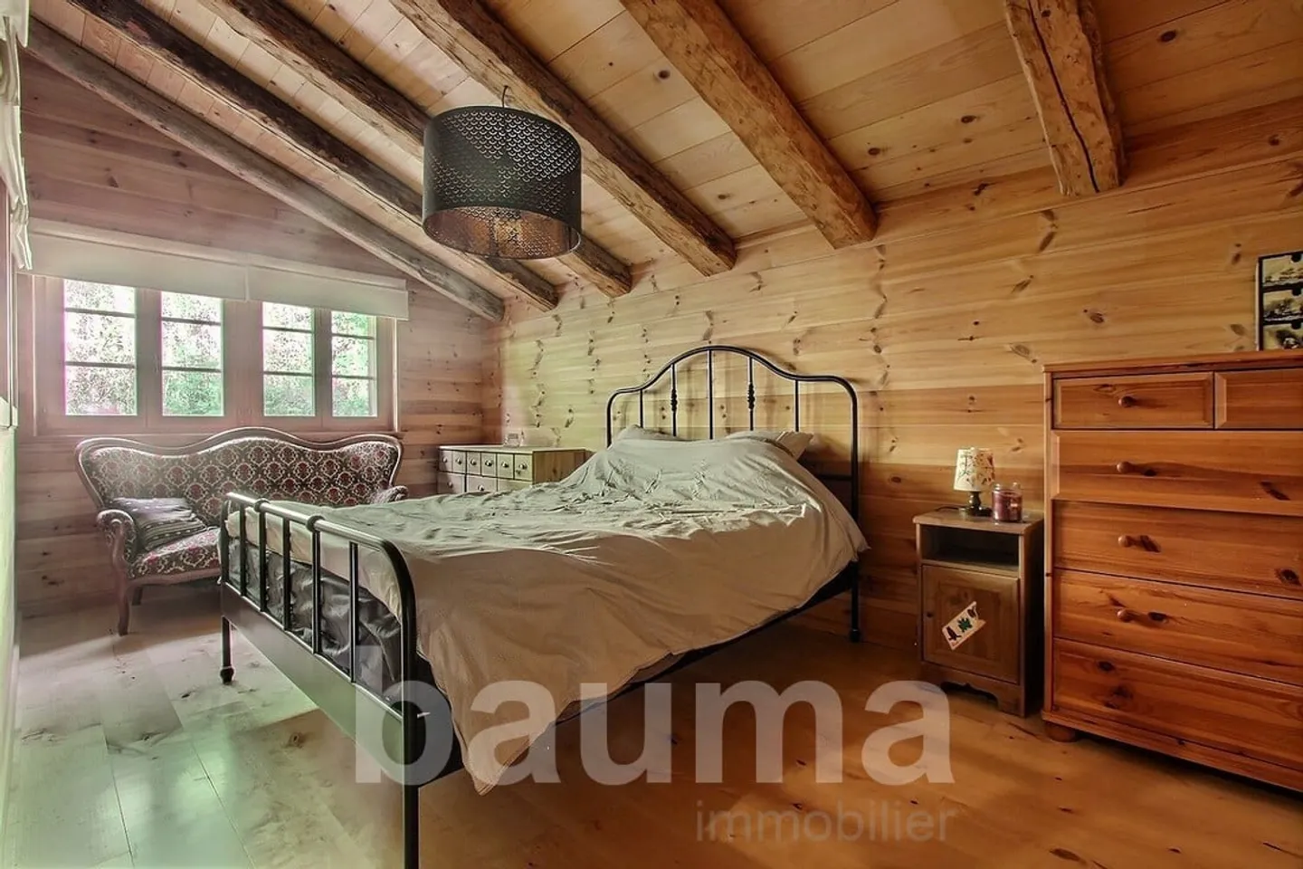 Chalet Koru - Photo 13 of 13