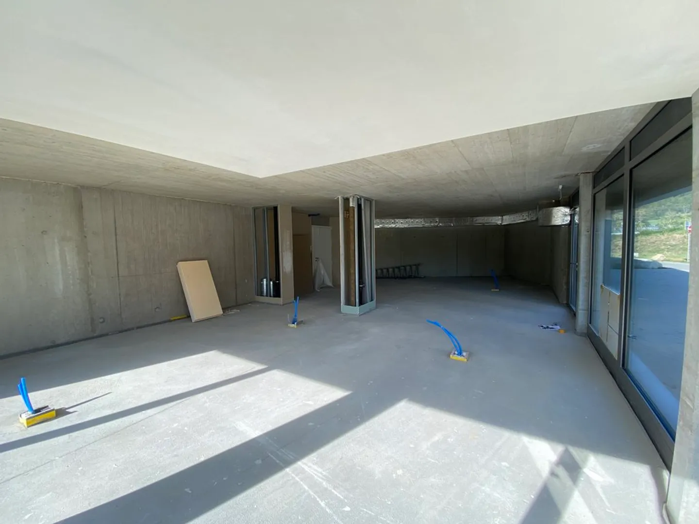 Commercial Space with Custom Finishes - Photo 2 of 8