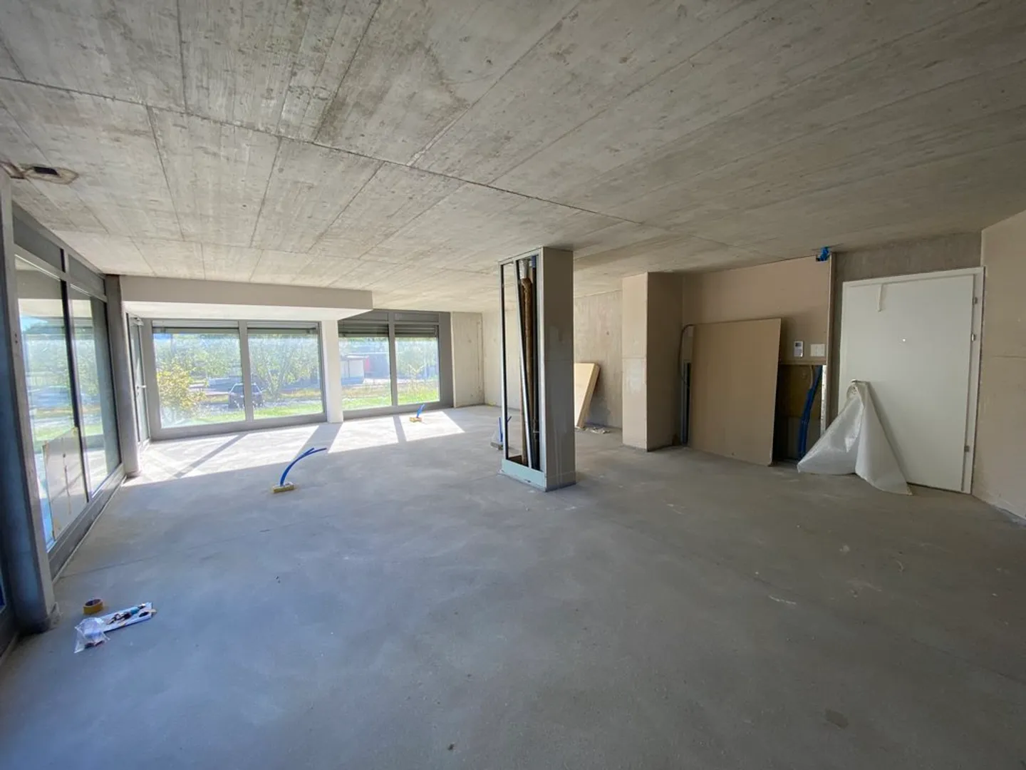 Commercial Space with Custom Finishes - Photo 3 of 8