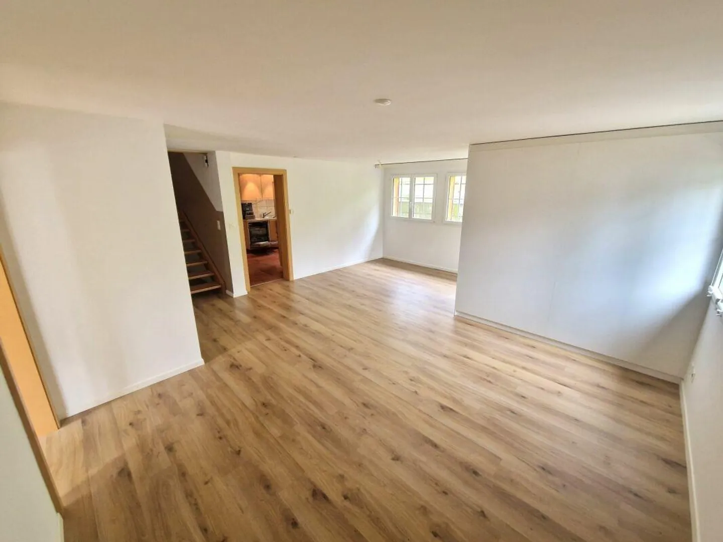 Well-maintained and beautiful living with plenty of space - Photo 1 of 12