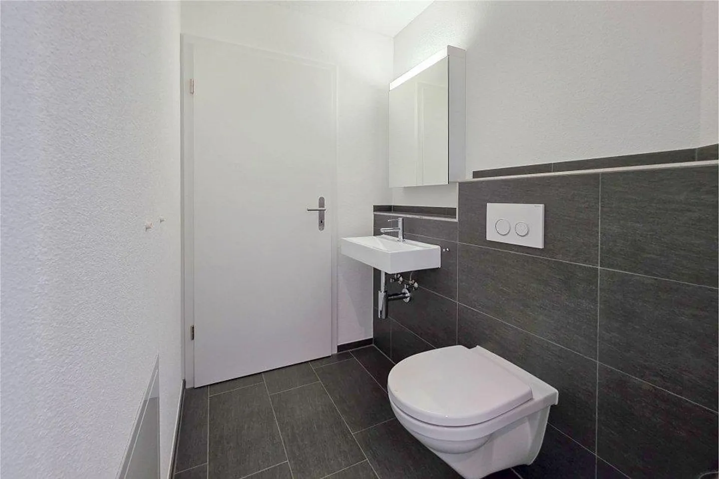 Lumière, Vie, Qualité de Vie – Votre Nouveau Foyer au Cœur de Wangen bei Olten ! - Photo 12 sur 13