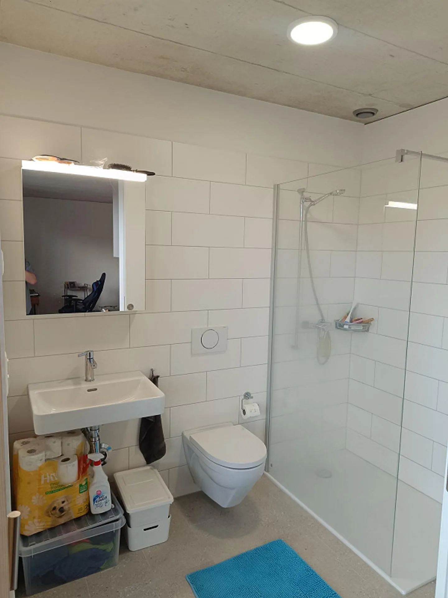 Möbliertes Studio zur Kurzzeitmiete - Foto 4 von 6