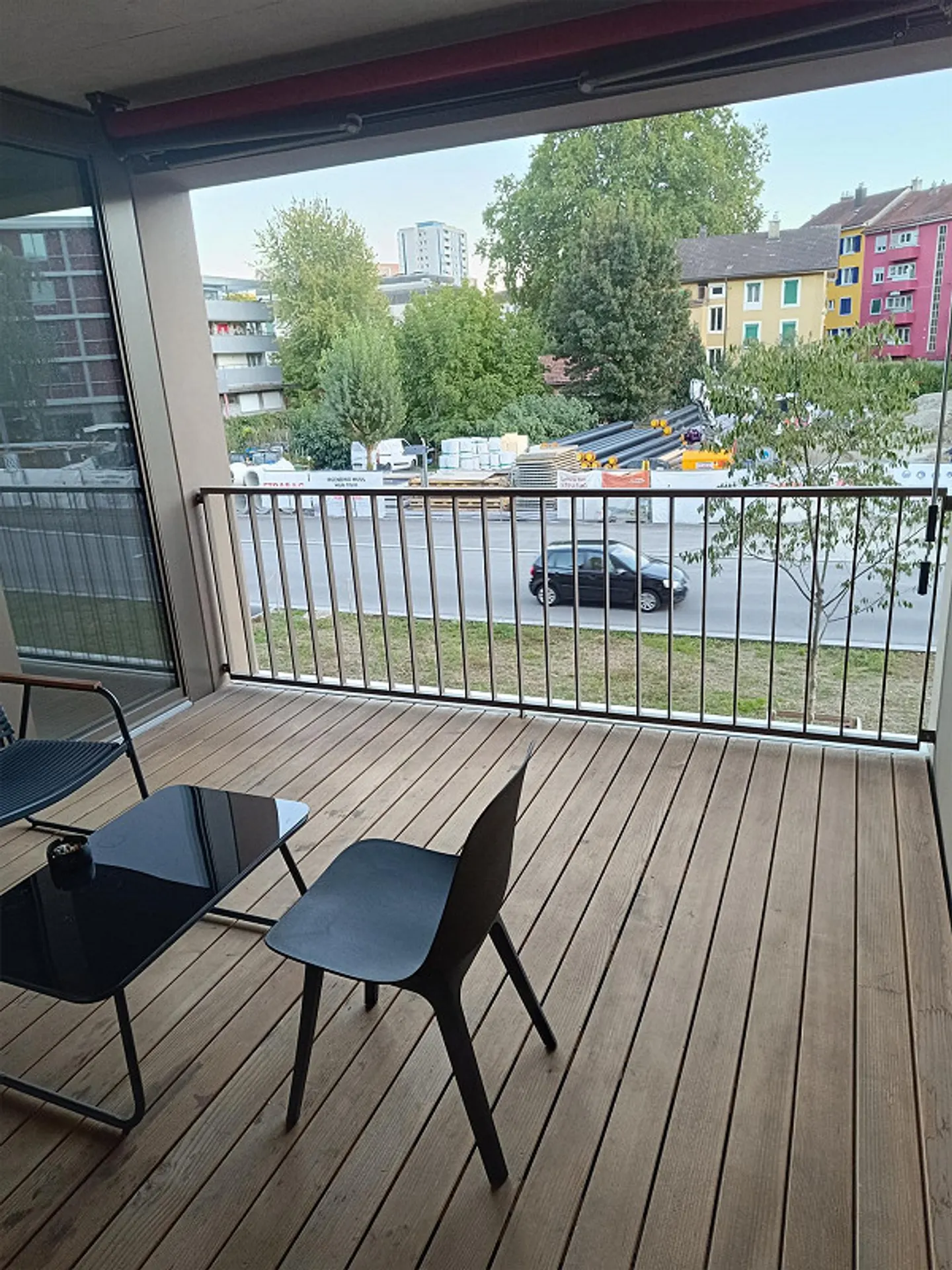 Möbliertes Studio zur Kurzzeitmiete - Foto 5 von 6