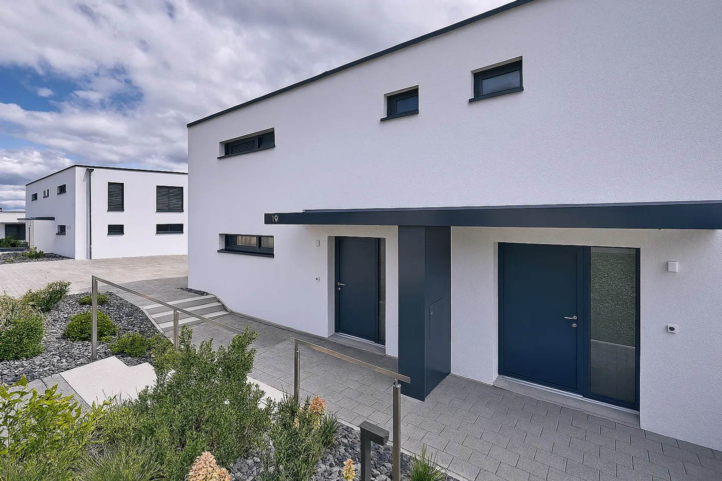 Villa Elegante con Vista Lago - Foto 5 di 9