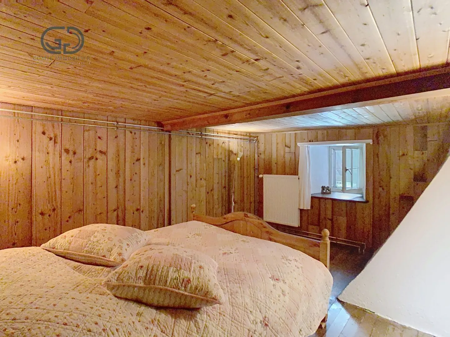 Rustic house and bucolic setting in Epauvillers - Photo 7 of 13
