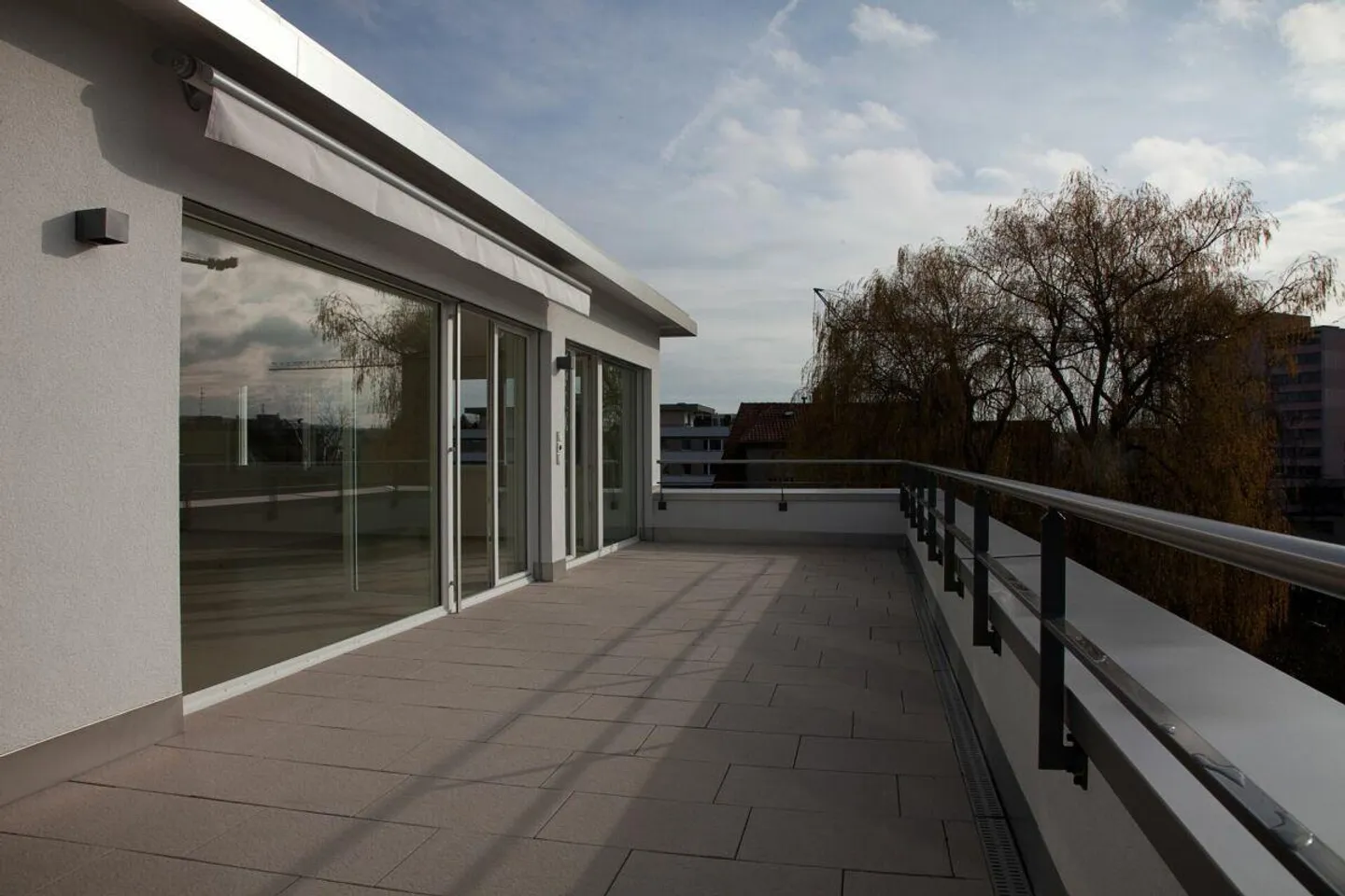 Nel cuore di Kreuzlingen - Appartamento attico con stile - Foto 1 di 25