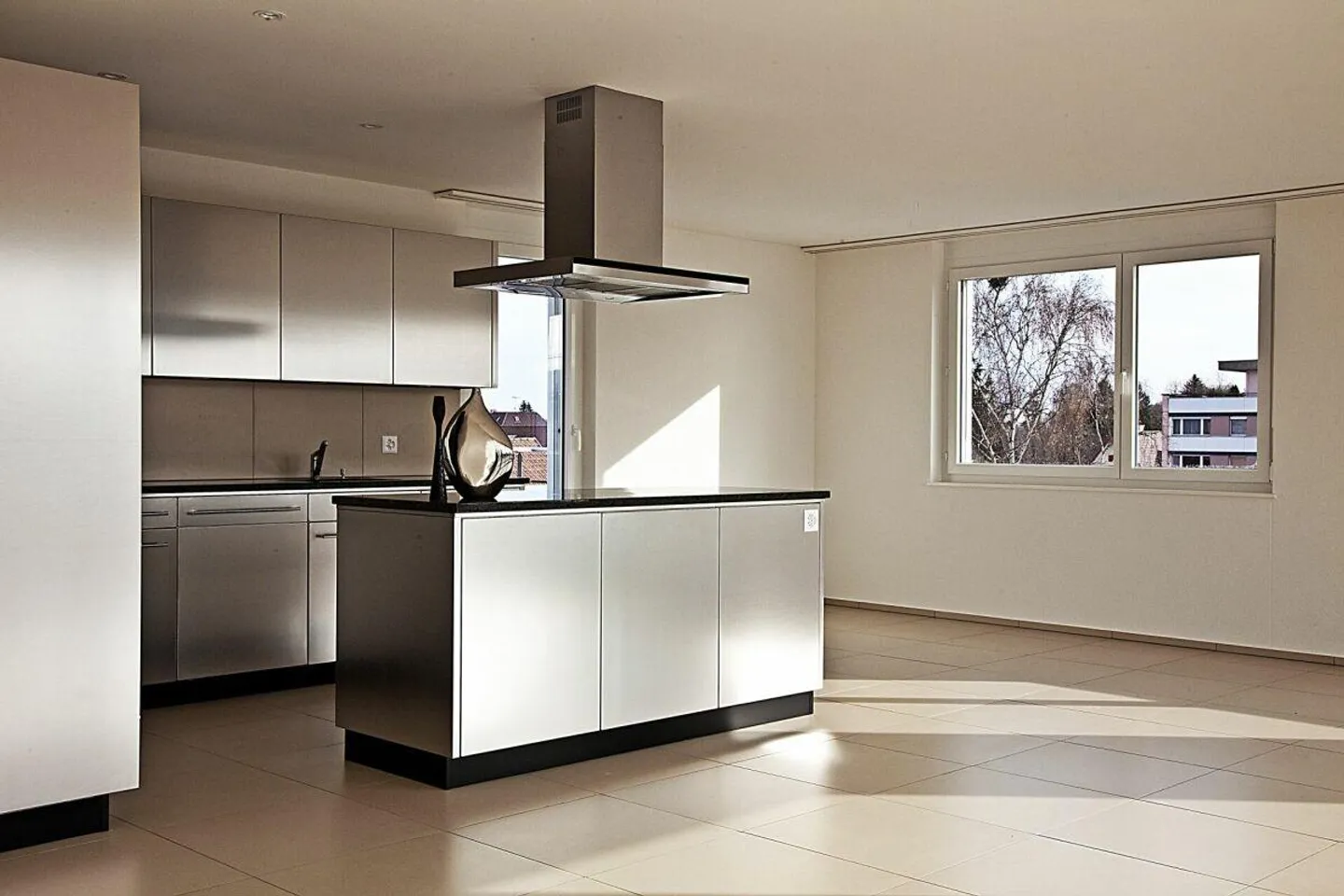 Nel cuore di Kreuzlingen - Appartamento attico con stile - Foto 4 di 25