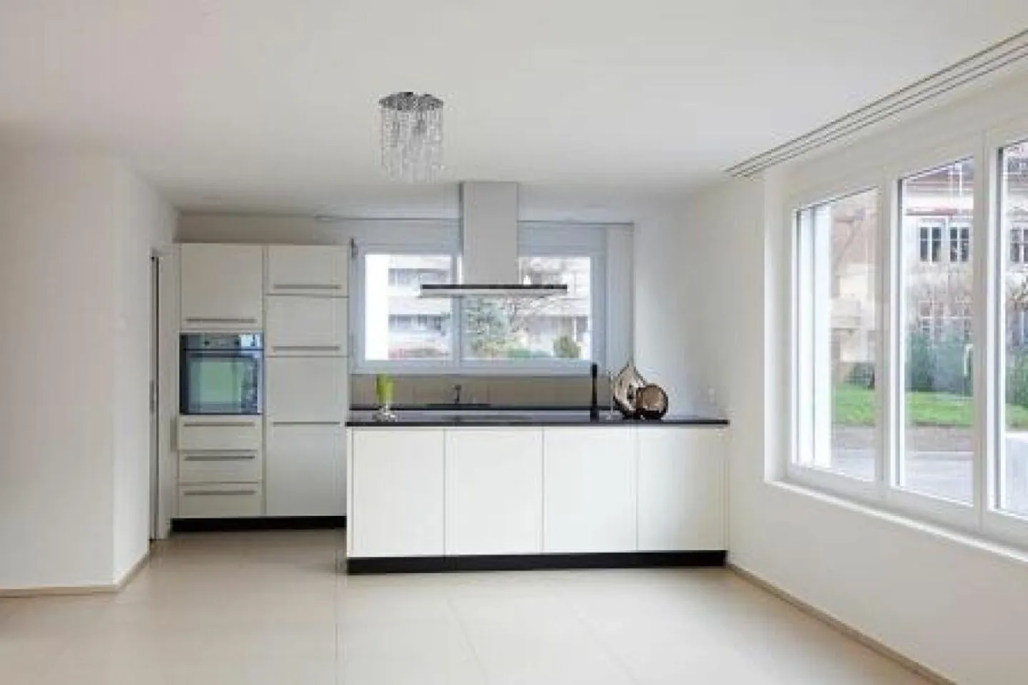 Nel cuore di Kreuzlingen - Appartamento attico con stile - Foto 5 di 25