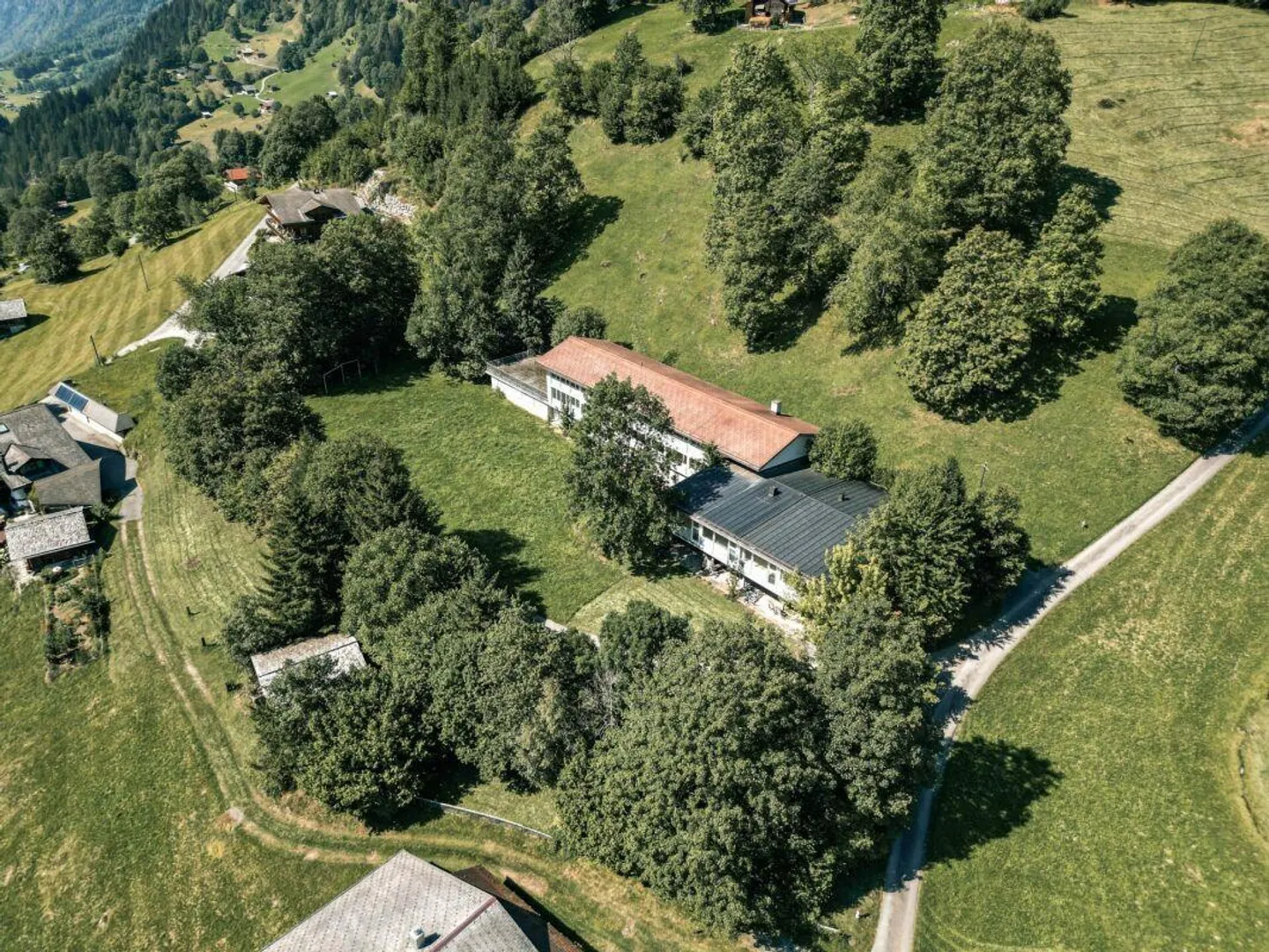 Bauland Enziboden - Foto 1 von 8