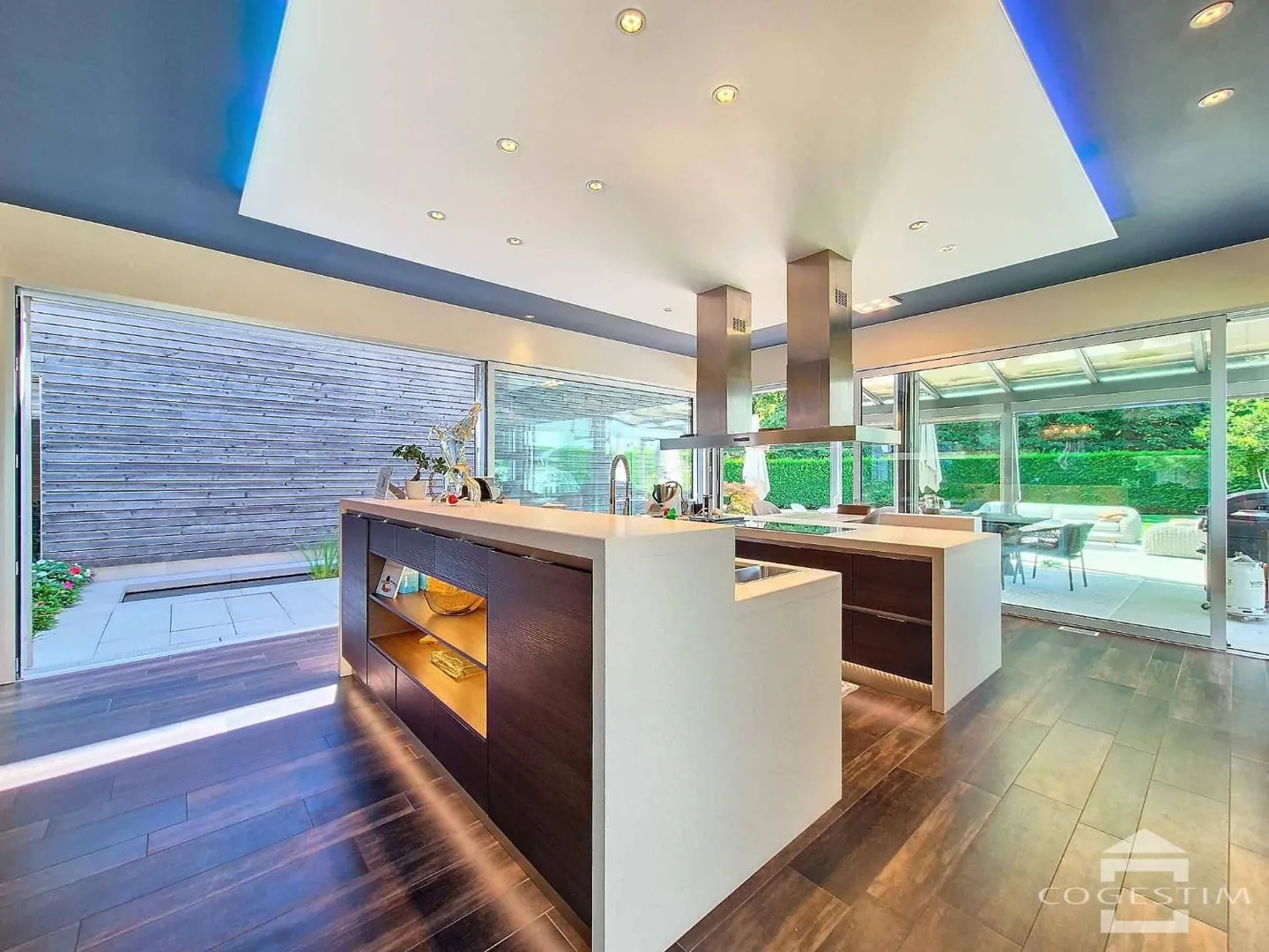 Villa 8,5 Zimmer - Foto 4 von 13