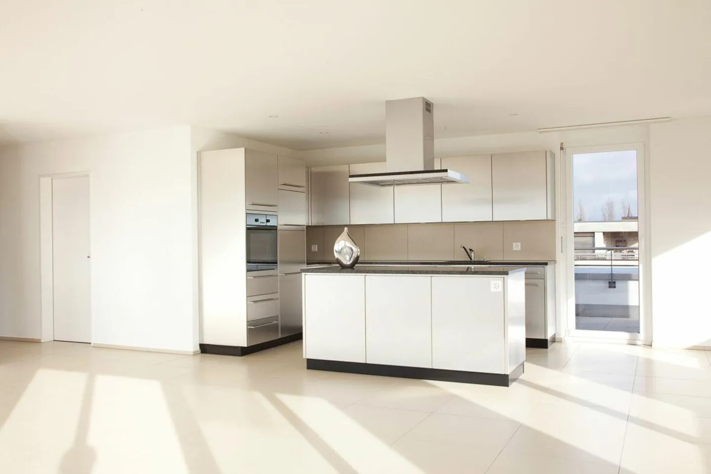 Nel cuore di Kreuzlingen - Appartamento attico con stile - Foto 7 di 25