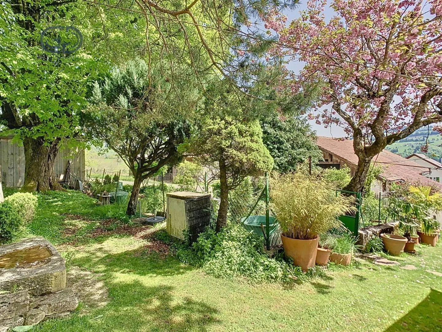Rustic house and bucolic setting in Epauvillers - Photo 13 of 13