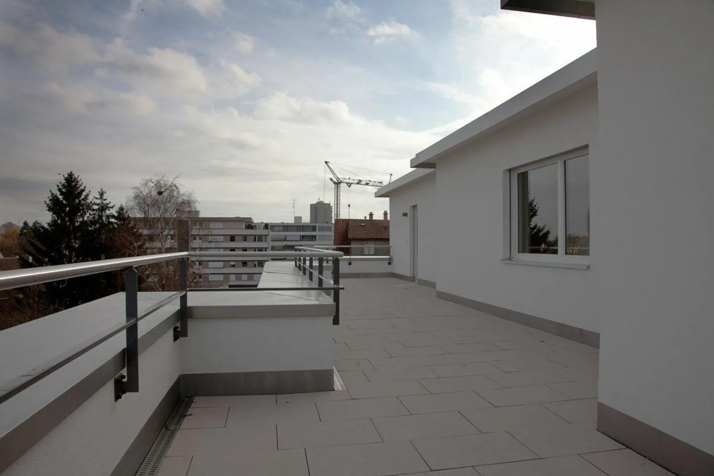 Nel cuore di Kreuzlingen - Appartamento attico con stile - Foto 2 di 25