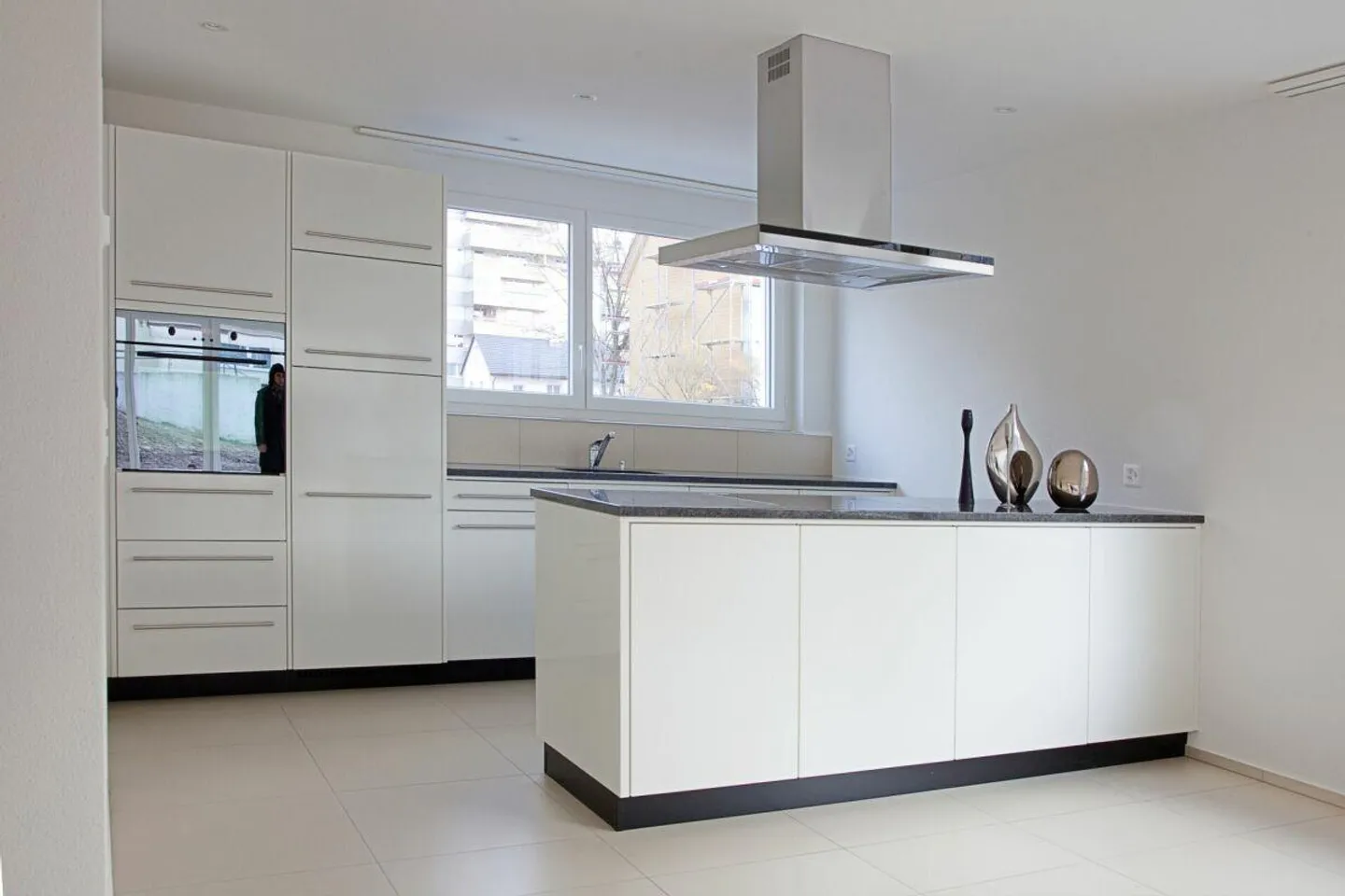 Nel cuore di Kreuzlingen - Appartamento attico con stile - Foto 8 di 25