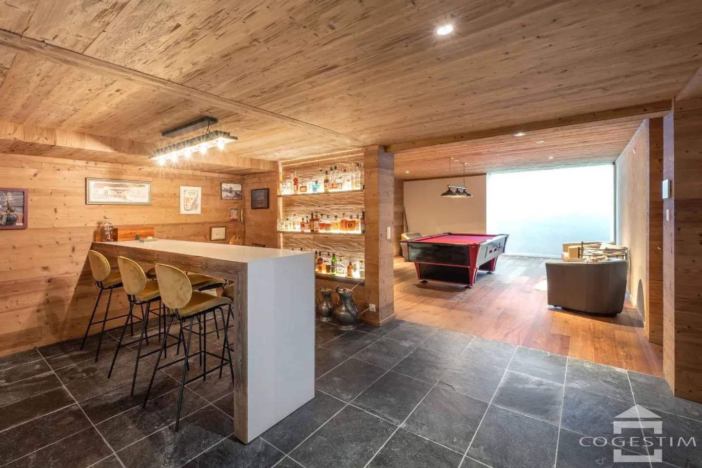 Villa 8,5 Zimmer - Foto 5 von 13