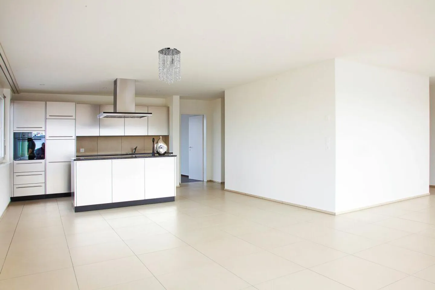 Nel cuore di Kreuzlingen - Appartamento attico con stile - Foto 9 di 25