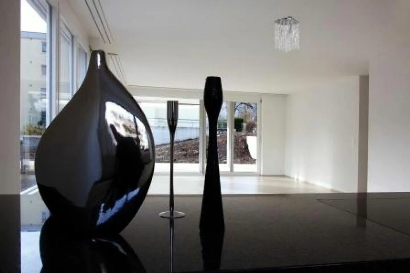 Nel cuore di Kreuzlingen - Appartamento attico con stile - Foto 10 di 25