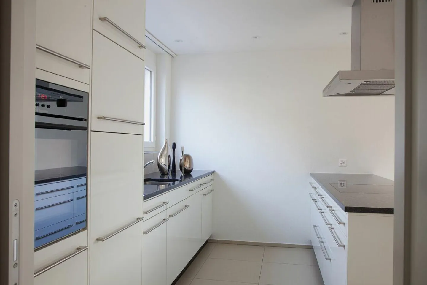 Nel cuore di Kreuzlingen - Appartamento attico con stile - Foto 12 di 25