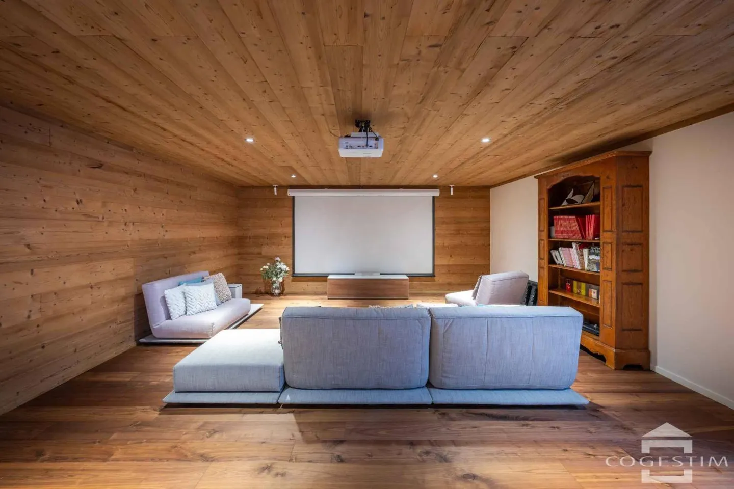 Villa 8,5 Zimmer - Foto 6 von 13