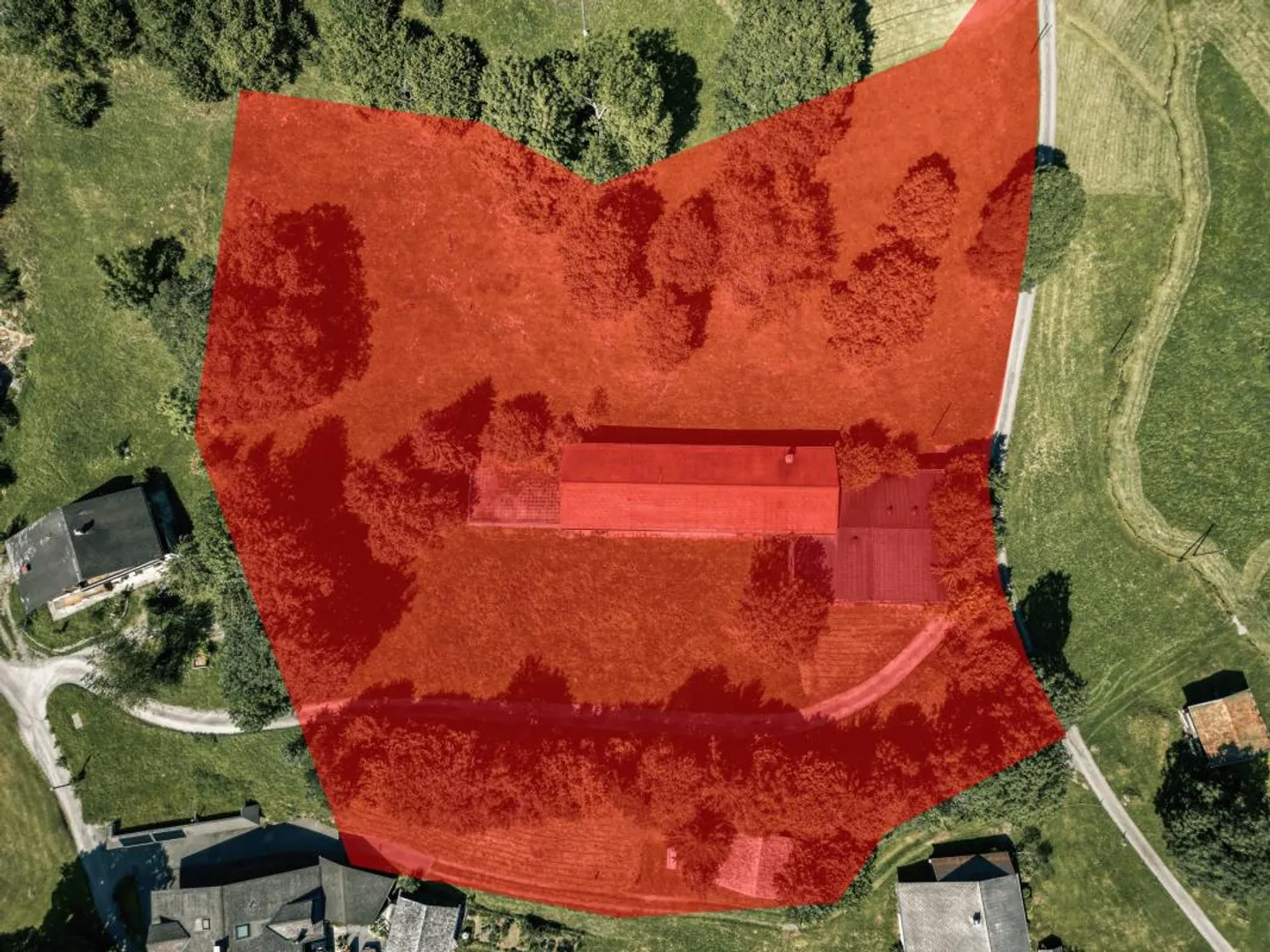 Bauland Enziboden - Foto 2 von 8