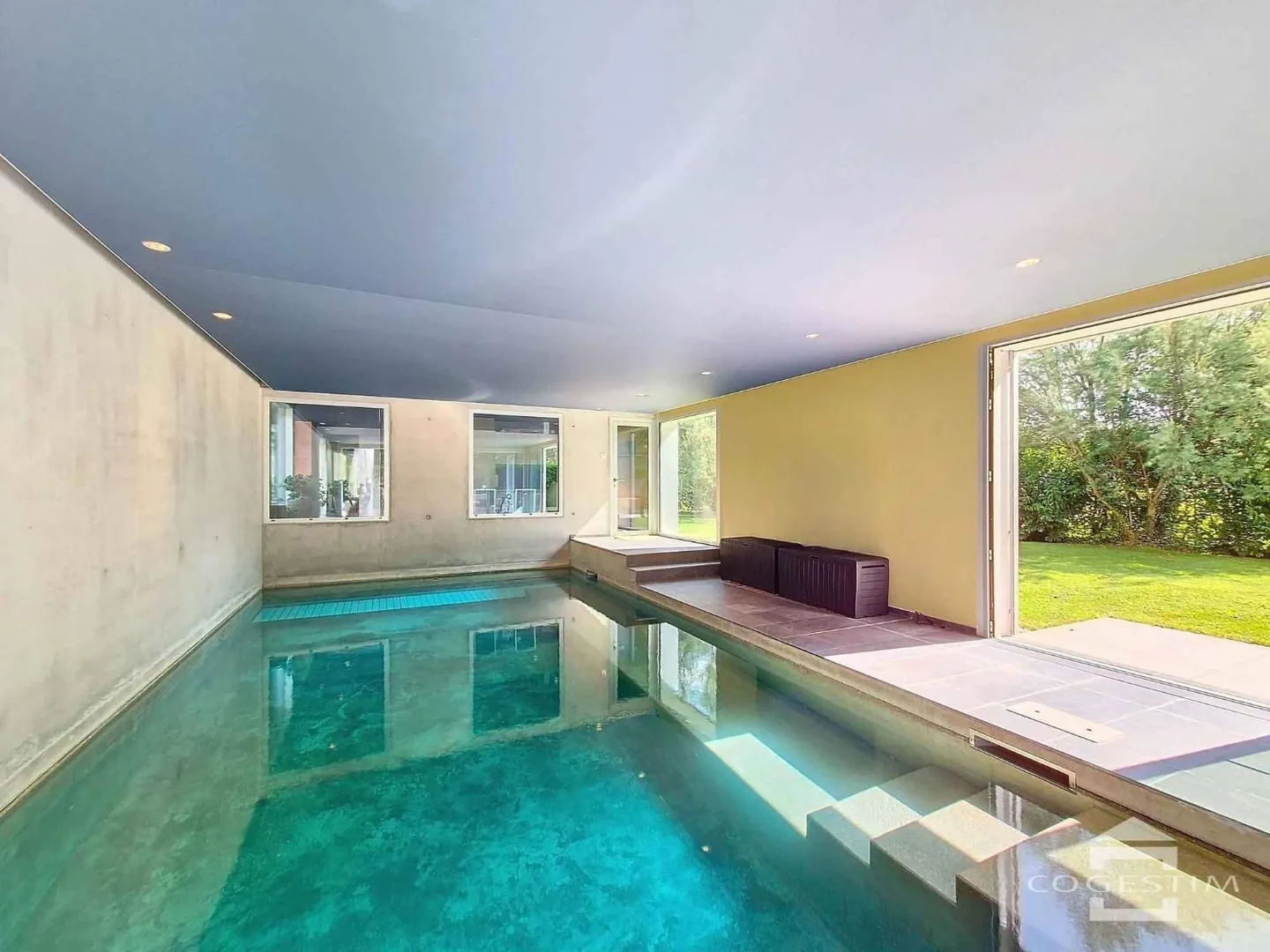 Villa 8,5 Zimmer - Foto 7 von 13