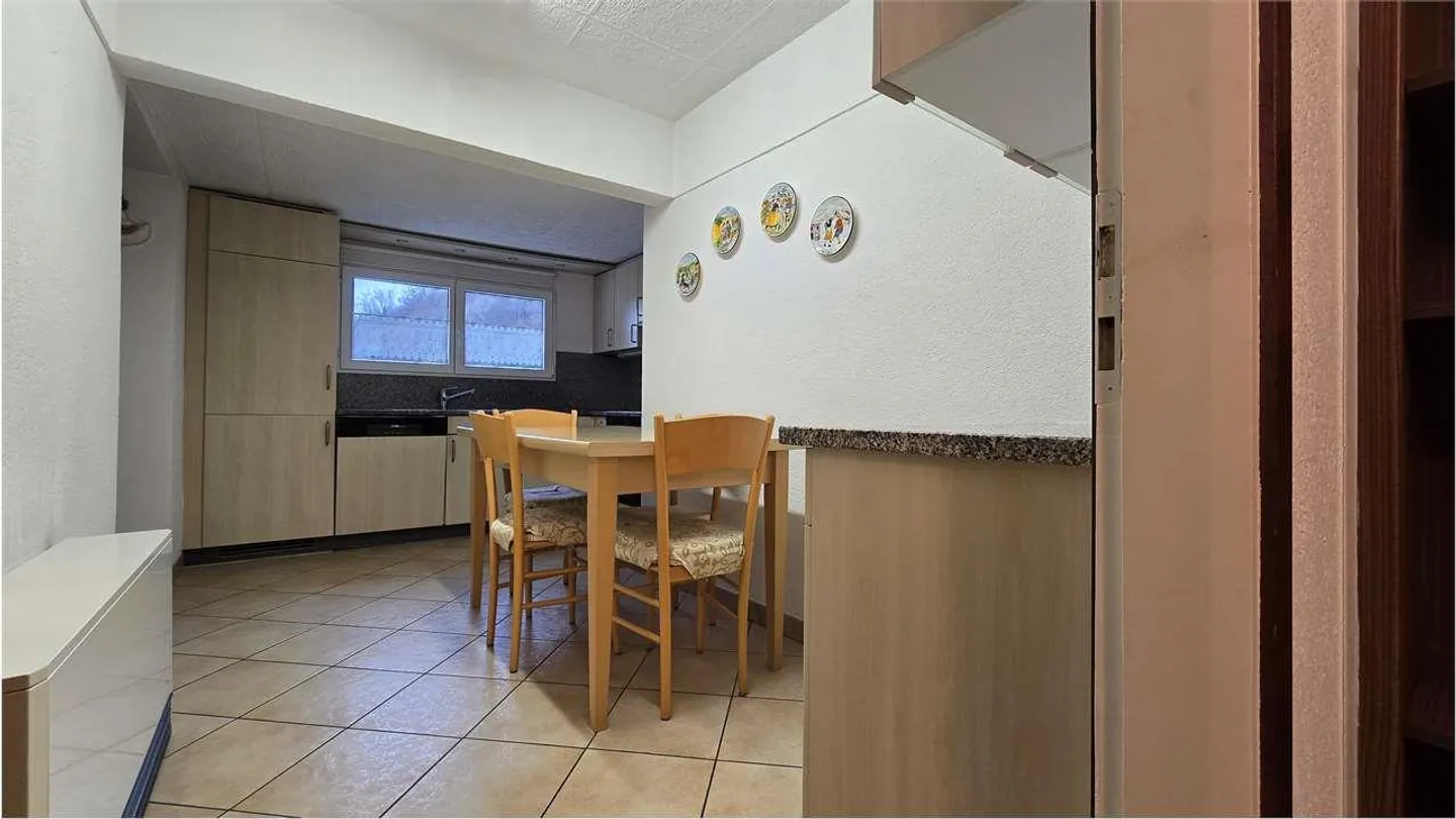 Wohnung 4.5 Zimmer Pezzolo Odogno - Foto 4 von 13