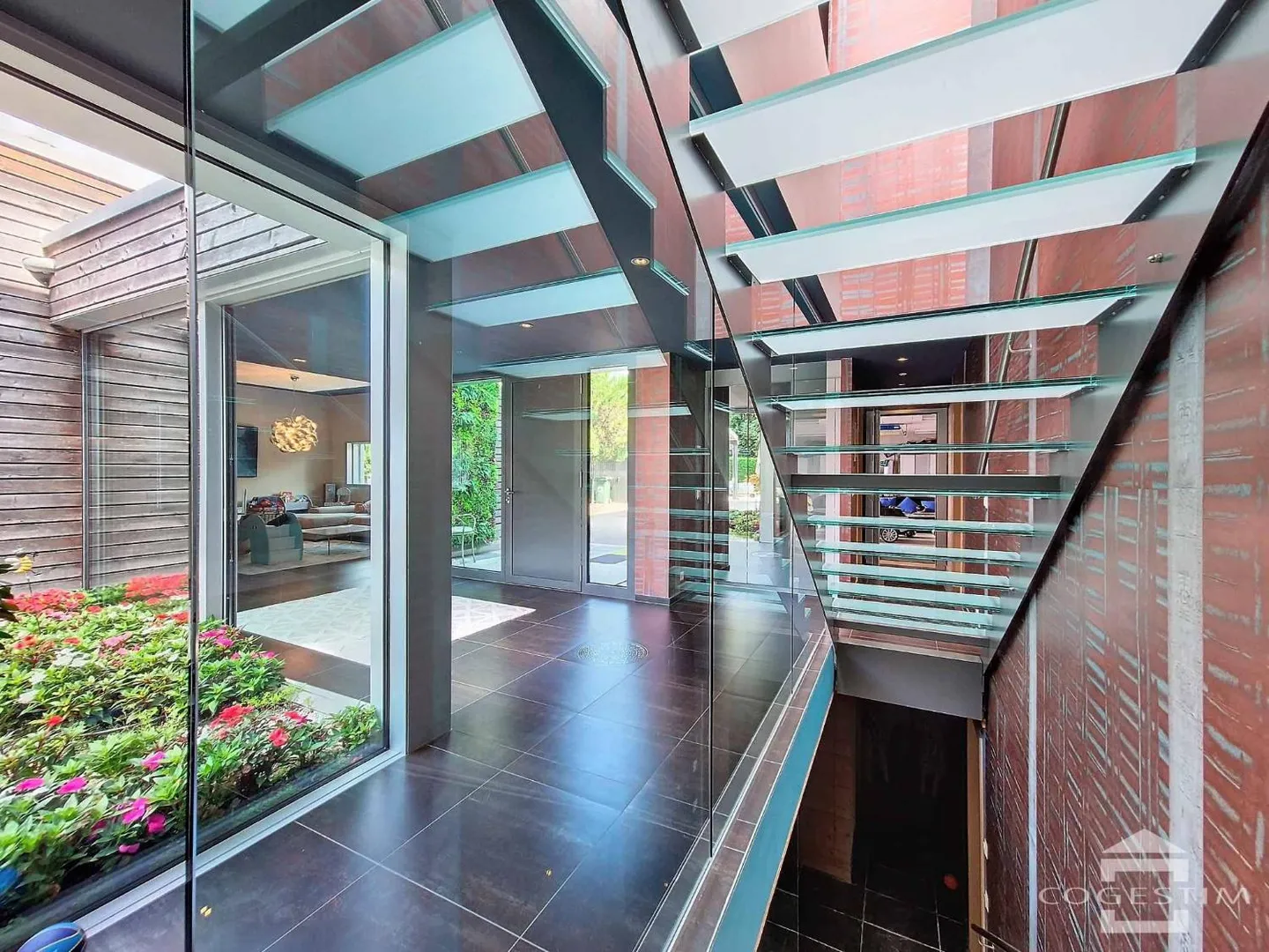 Villa 8,5 Zimmer - Foto 8 von 13