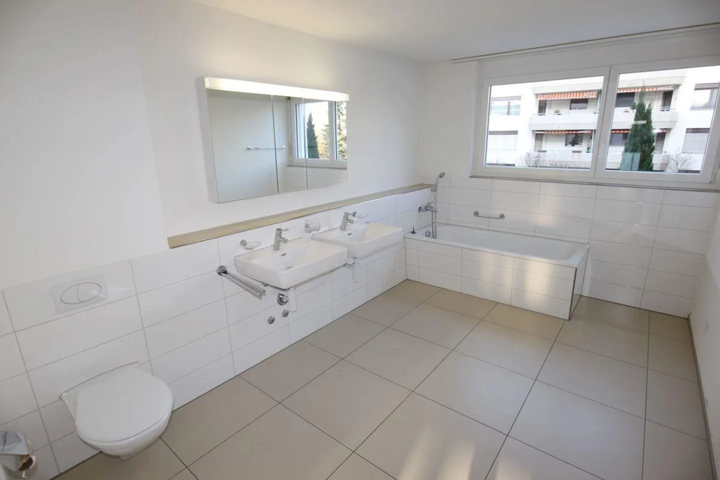 Nel cuore di Kreuzlingen - Appartamento attico con stile - Foto 15 di 25