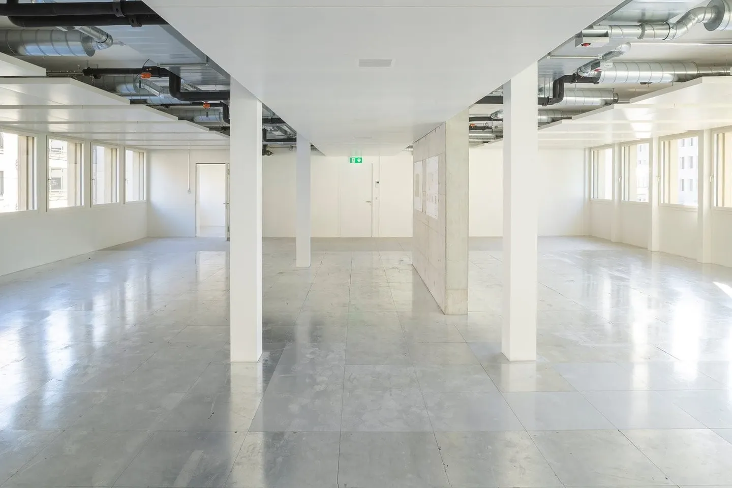 Bürofläche an der Tödistrasse 17, Zürich - Foto 3 von 6