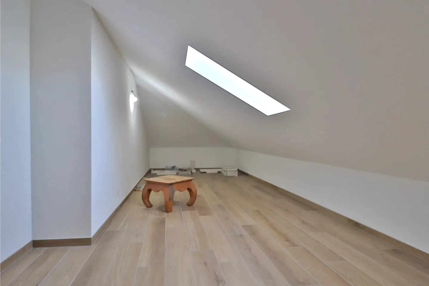 Charmante Attique in Vionnaz - Foto 4 von 18