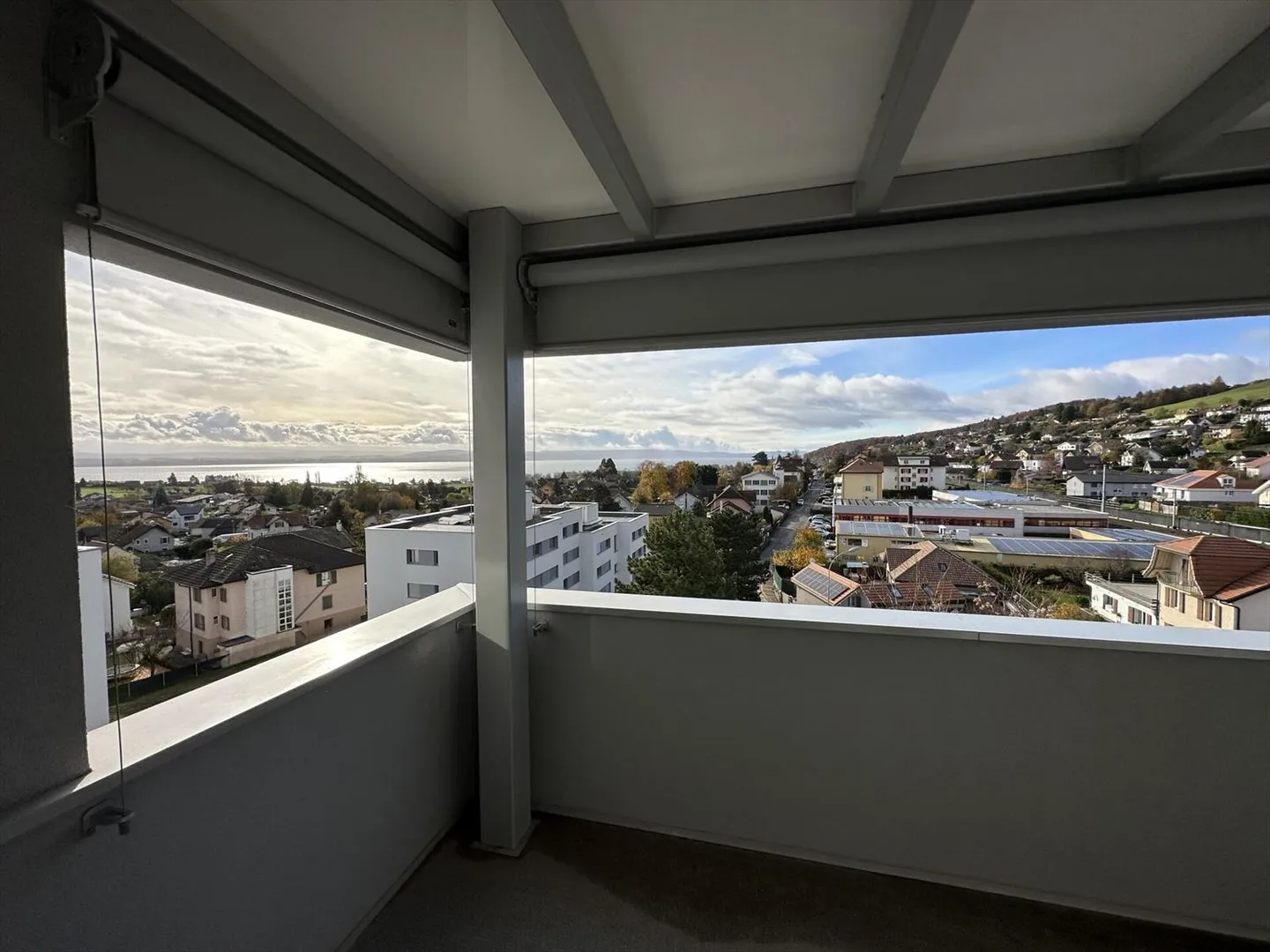 Beautiful 3.5-room apartment with spacious balcony! - Photo 12 of 12