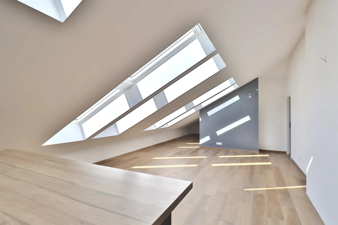 Charmante Attique in Vionnaz - Foto 5 von 18