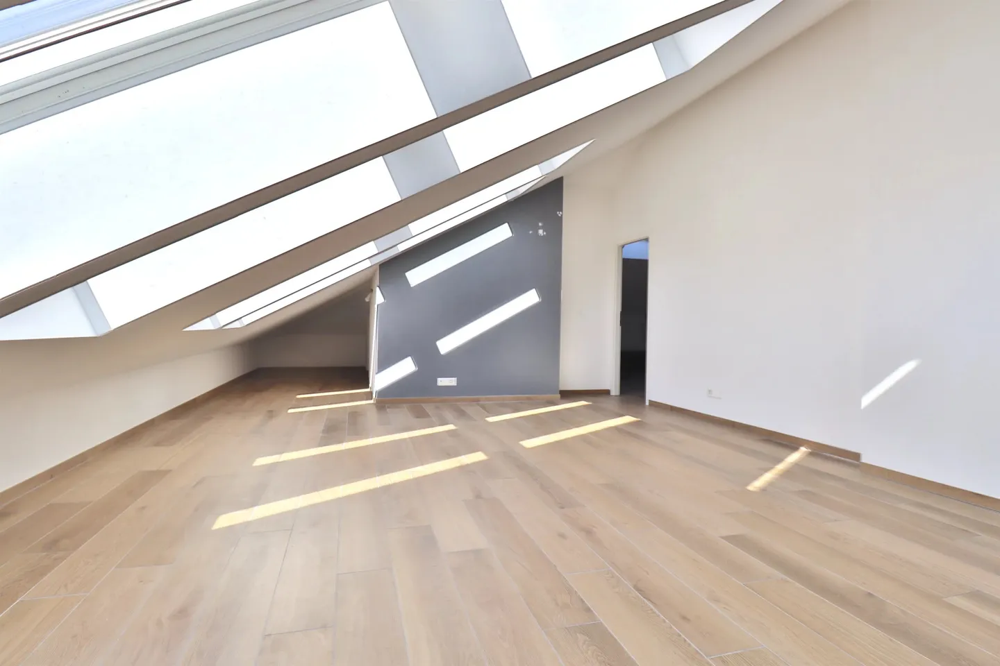 Charmante Attique in Vionnaz - Foto 6 von 18